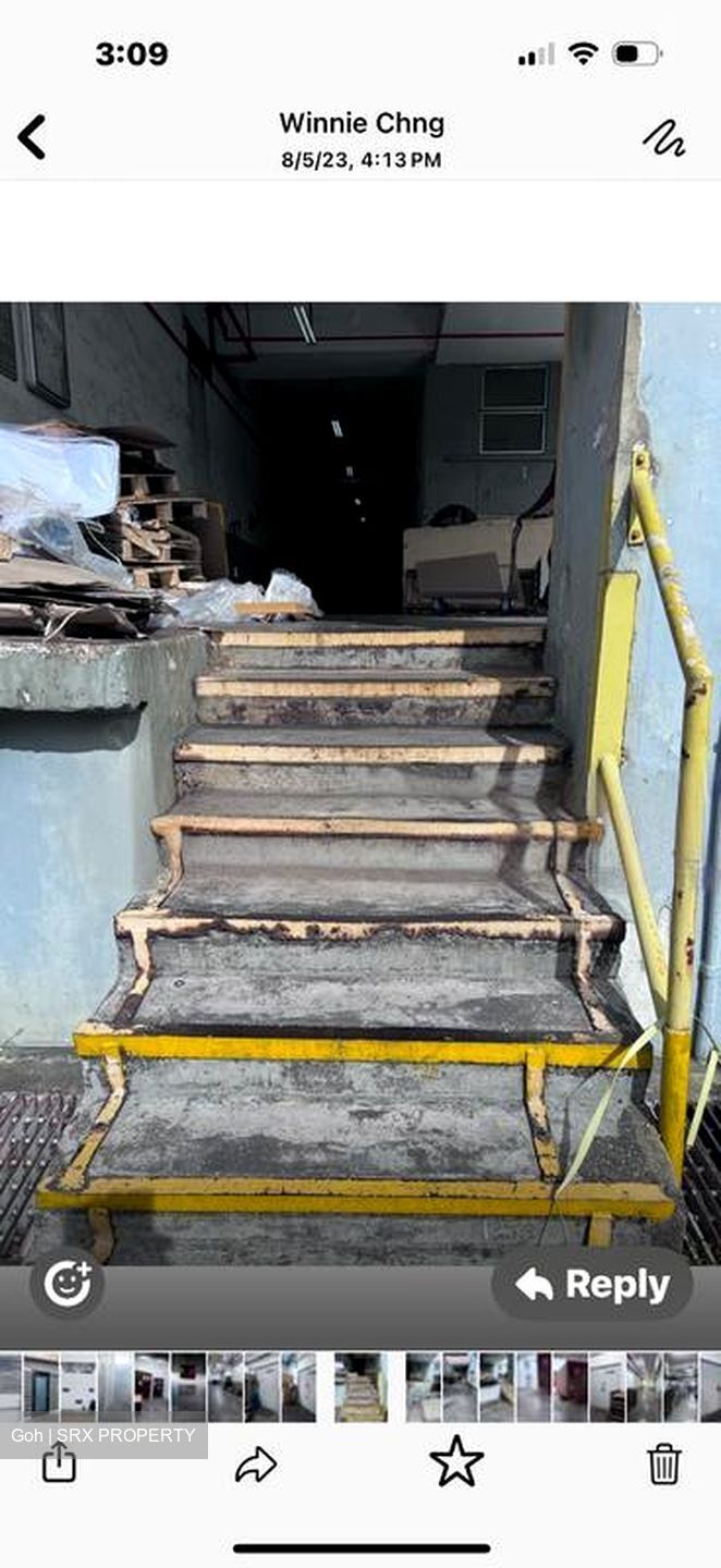 Kaki Bukit Road 3 (D14), Factory #471642021